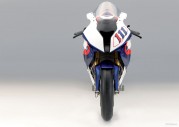 BMW S 1000 RR